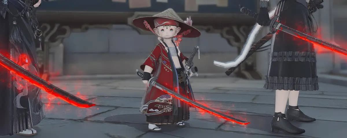【FF14】全天の強化薬の武器強化、零式不要でアロアロ異聞だけでOKな件