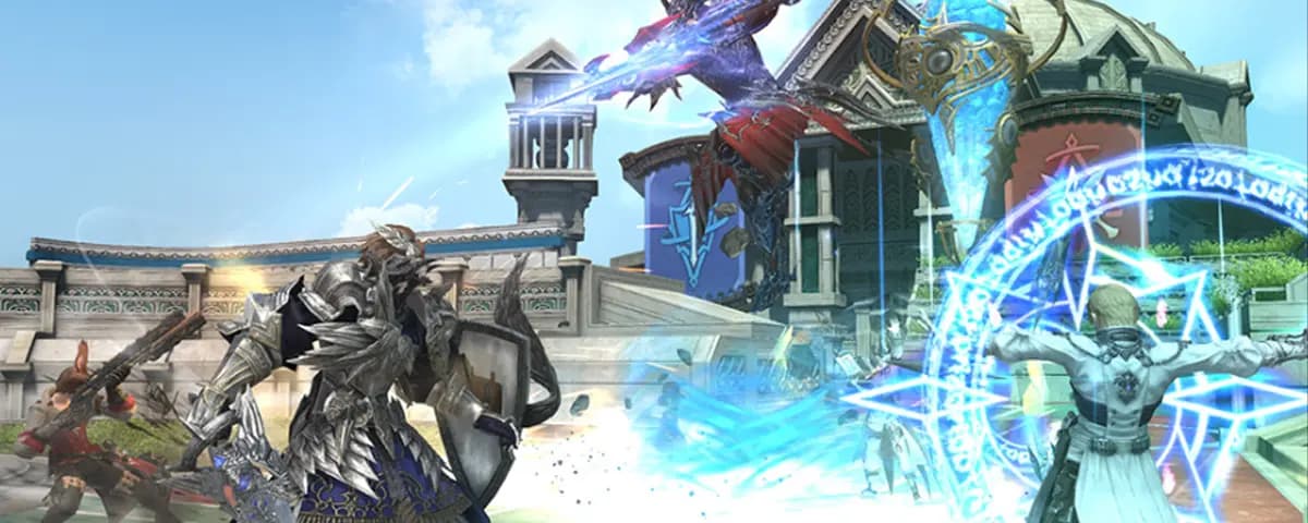 【議論】パッチ7.45のFL環境、ナイト弱体化で大盆踊り時代へ