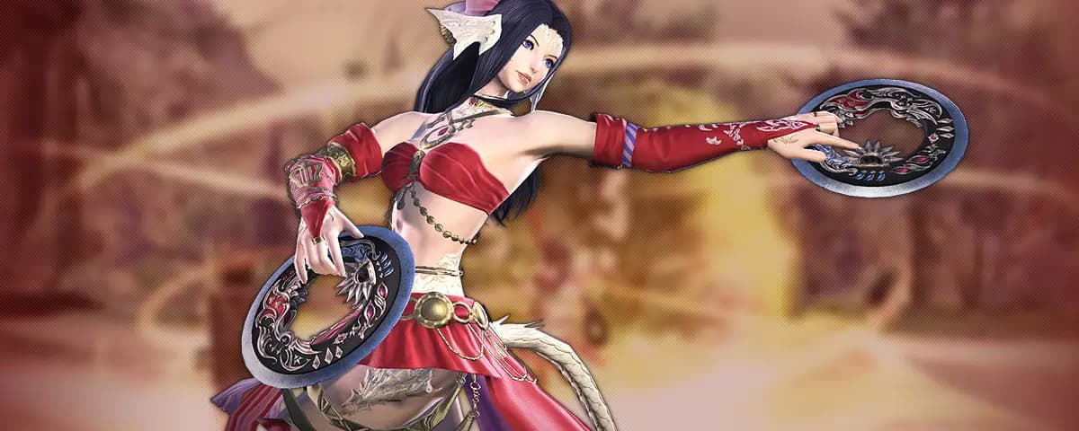 【速報】パッチ7.45公開後の不具合について公式が報告　踊り子PvPアクションのヘルプテキスト