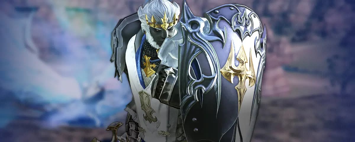 【ネタ】ナイトで迅速レイズが可能！レクイエスカットでヴァリアント・レイズが無詠唱になる小技が話題