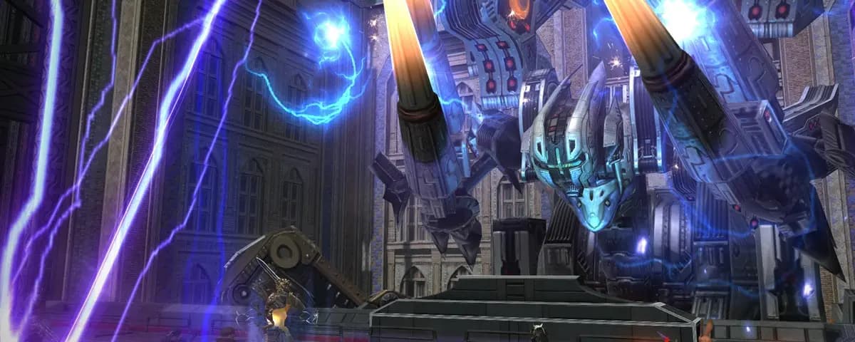 【ネタ】FF14にコンテンツプレイ時間に応じたオーラ機能を実装してほしいという話題が面白いと話題に