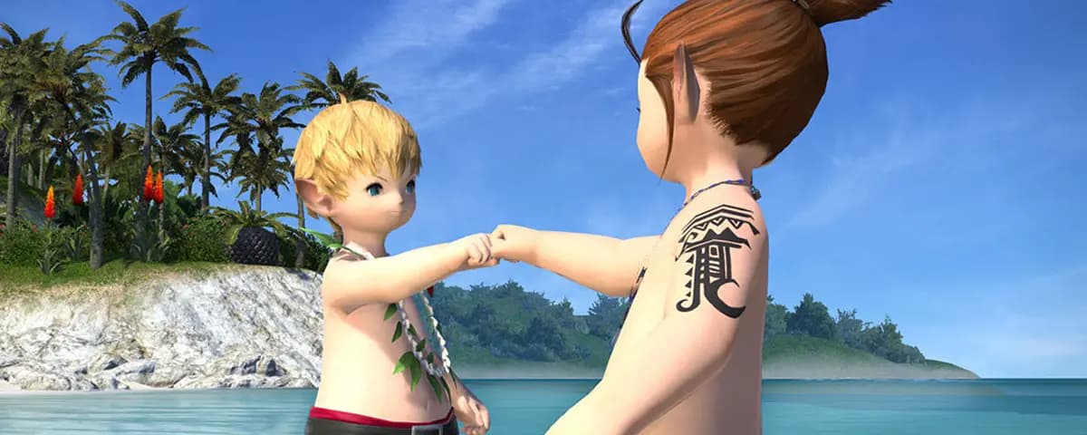 【ネタ】FF14はギミック難易度より一緒に遊べる人探す方が大変説、共感の嵐