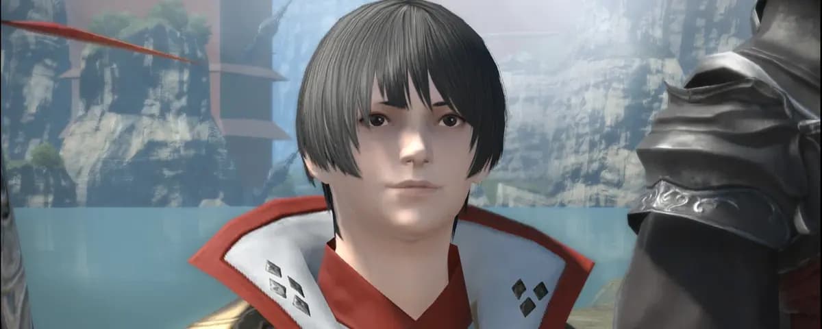 【話題】アサヒ役声優の柳田淳一さんがYouTube配信1周年記念でFF14実況配信を開始