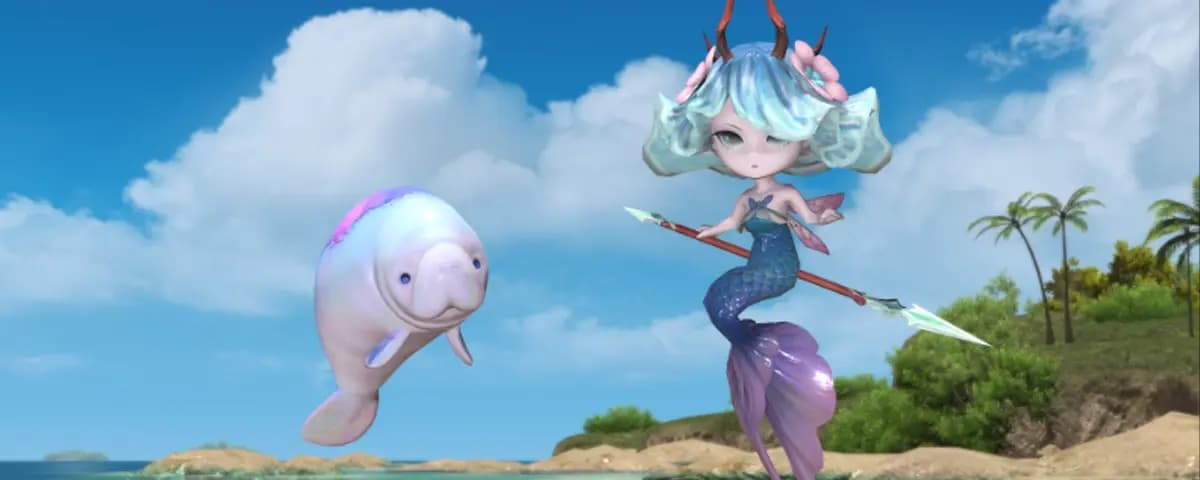 【FF14】パッチ7.4シリーズの報酬・コンテンツ情報が公開