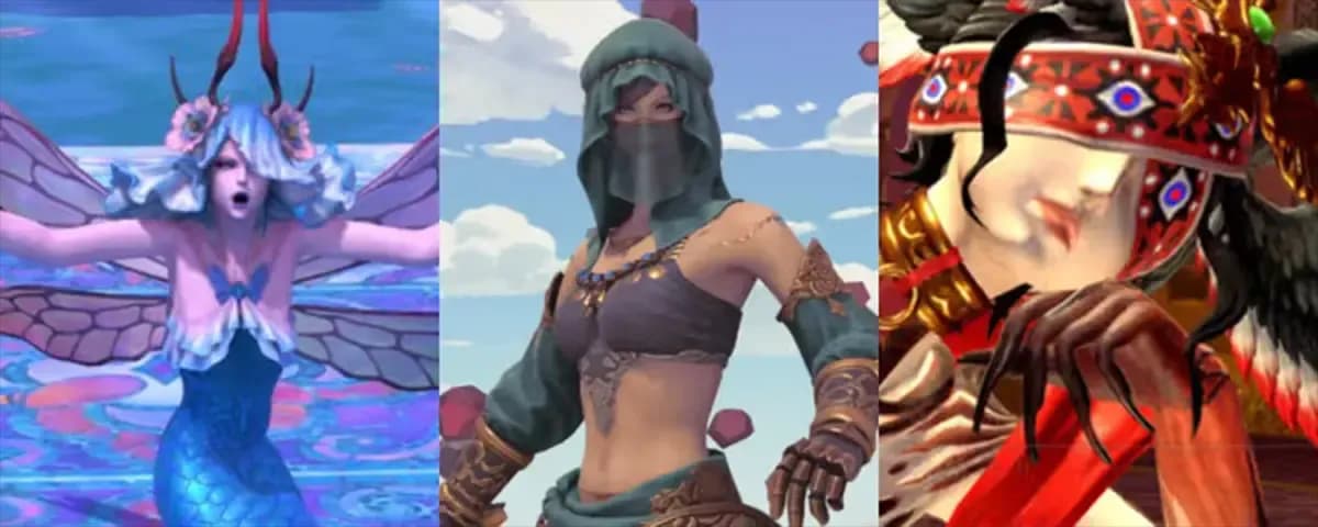 【攻略】異聞商客物語のイディル式改訂版攻略動画が公開！