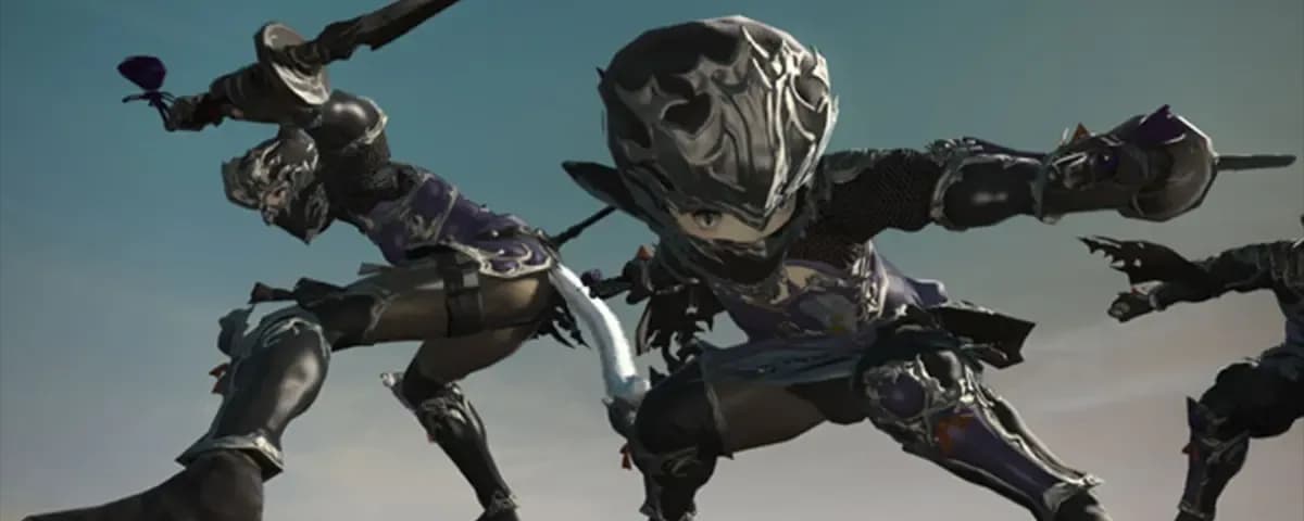 【ネタ】ヴァイパーがD1D2どっちでもいいと言ったら忍者が抜けた話