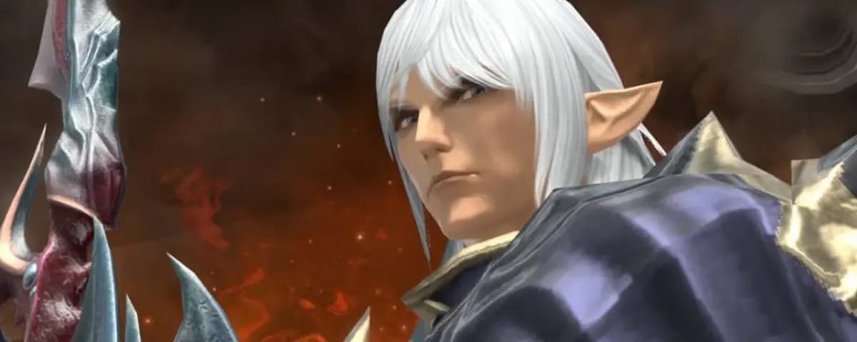 【FF14】竜騎士のナイスなイルーシブで塔ミスをフォローする神動画が話題に