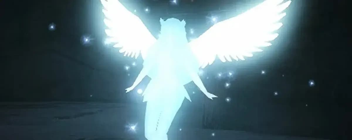 【FF14】学者のフェアリーとセラフィムの仕様が複雑すぎる件