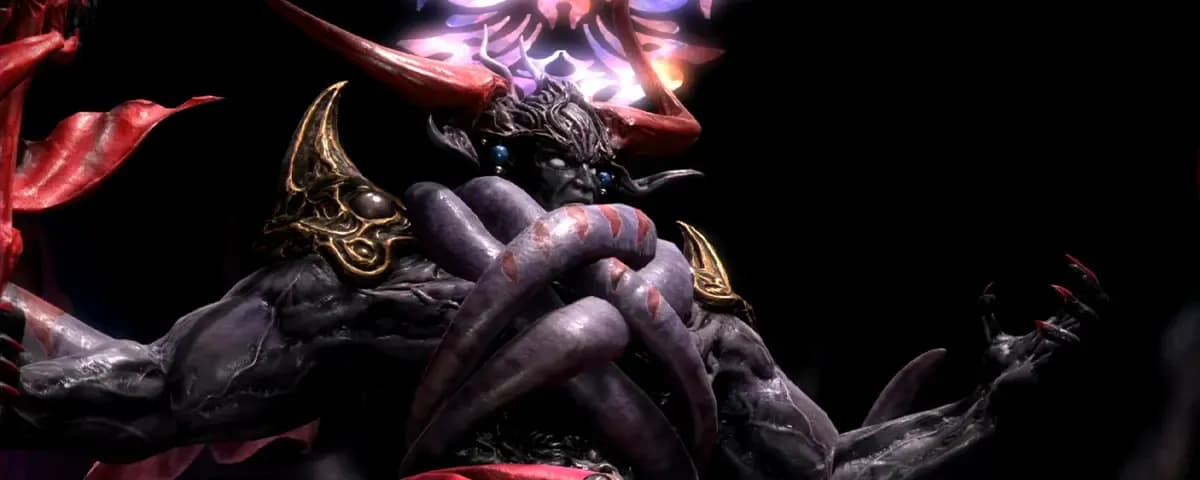 新たな討伐・討滅戦エヌオー討滅戦