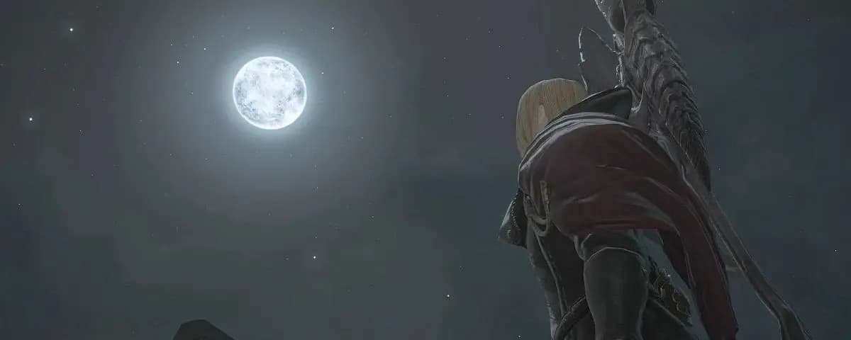 新パッチ情報公開後のスクリーンショットが話題に