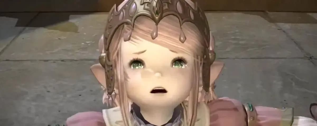 【悲報】マウント傭兵で誤NEED発生、ギル700万すら払えず逃走...？