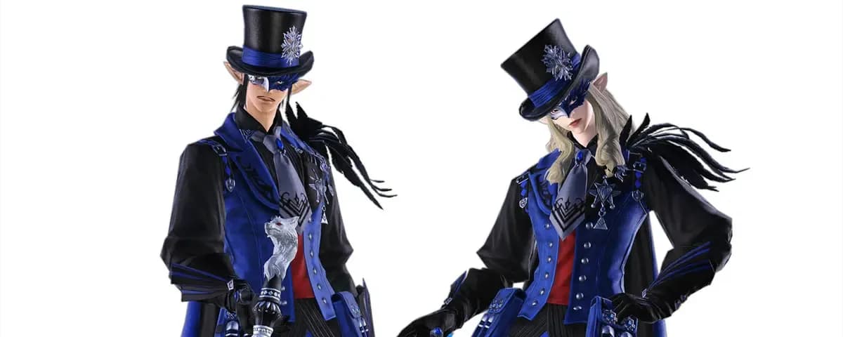 青魔導士のLB実装やマスクカーニバル改善について語る「マスクカーニバル自体は楽しい」