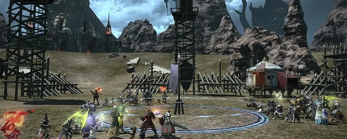 【FF14】7.45環境のフロントライン全21ジョブ紹介/オススメ度が話題に