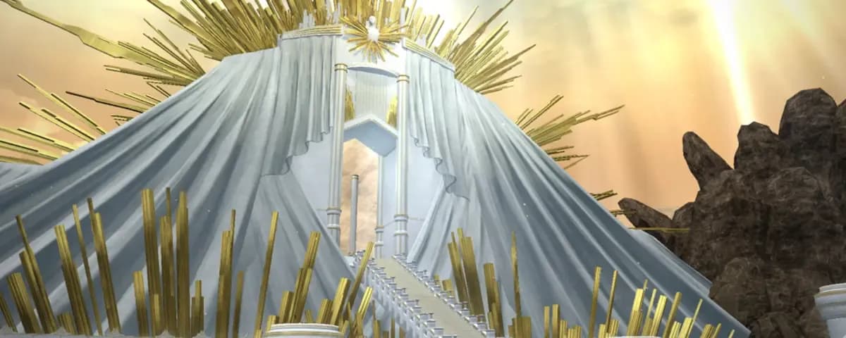 【話題】グルグ火山でミラプリ撮影に最適な隠れスポットが発見される