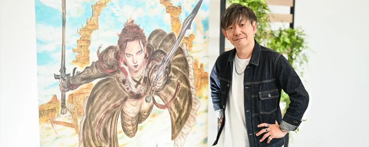 【速報】吉田Pインタビュー公開！パッチ7.5の見どころを語る