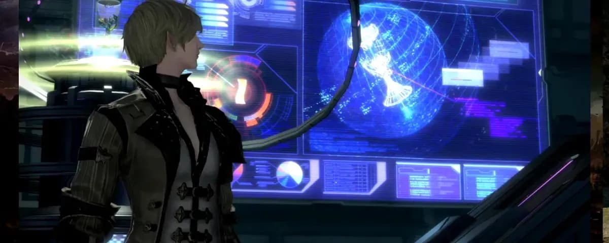 【速報】パッチ7.5のおさらいスクリーンショットを公開！