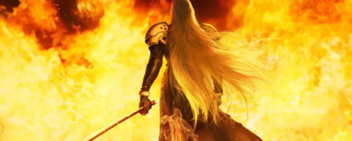 【ネタ】FF14サ終までに殴らせろボスランキング第1位はセフィロス