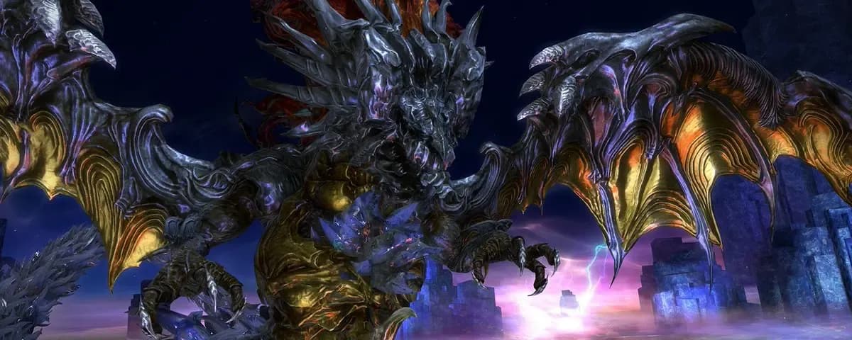 【攻略】幻神龍討滅戦の解説動画がYoutubeで公開！素晴らしい図解で分かりやすく整理