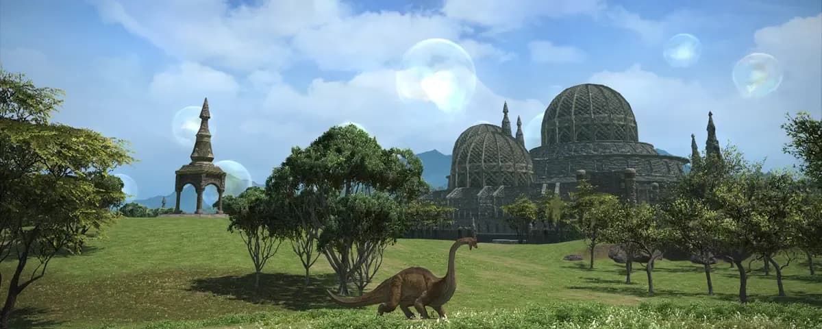 【議論】3コンテンツ比較で浮き彫りになる特殊フィールド探索の改善点、サポジョブと塔と専用装備が肝に