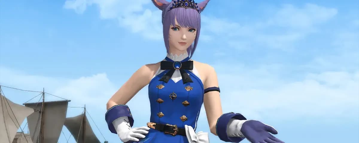 【FF14】お気に入りのミラプリ装備を語るスレ、ギャザクラ装備の小物問題で論争も