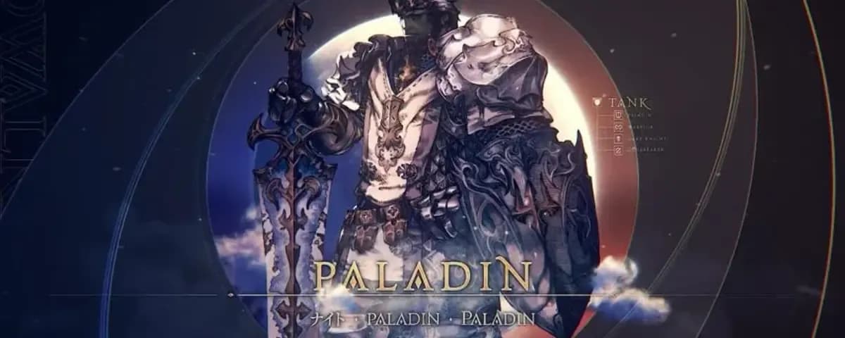 【FF14】タンク総合スレ→パッセ・スイッチ練習法・タン強被弾あるあるが詰まる神スレ