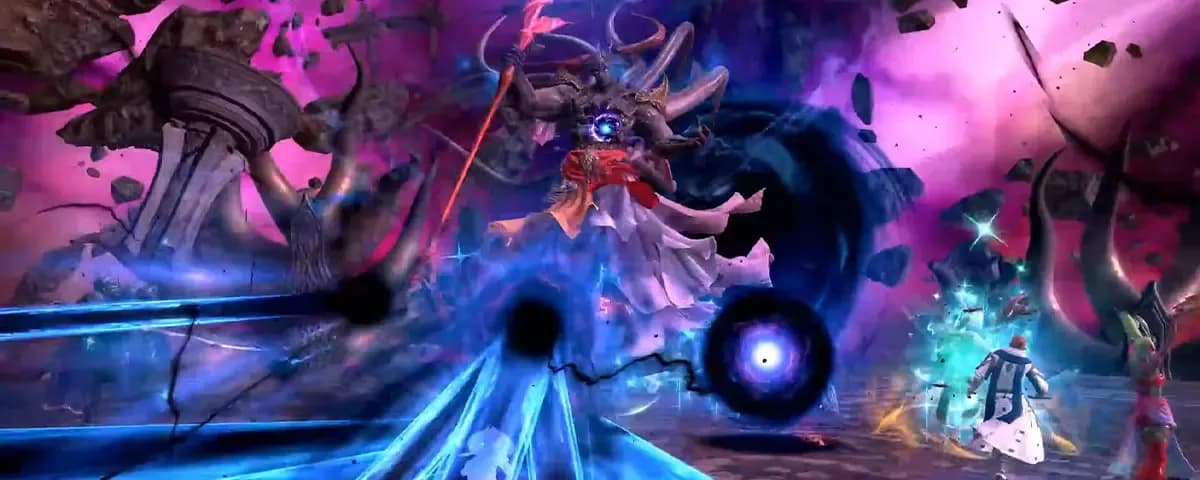 【FF14】パーティ募集機能が大幅強化！キーワード除外やワンタッチで適正構成で募集できる機能が追加に！！！