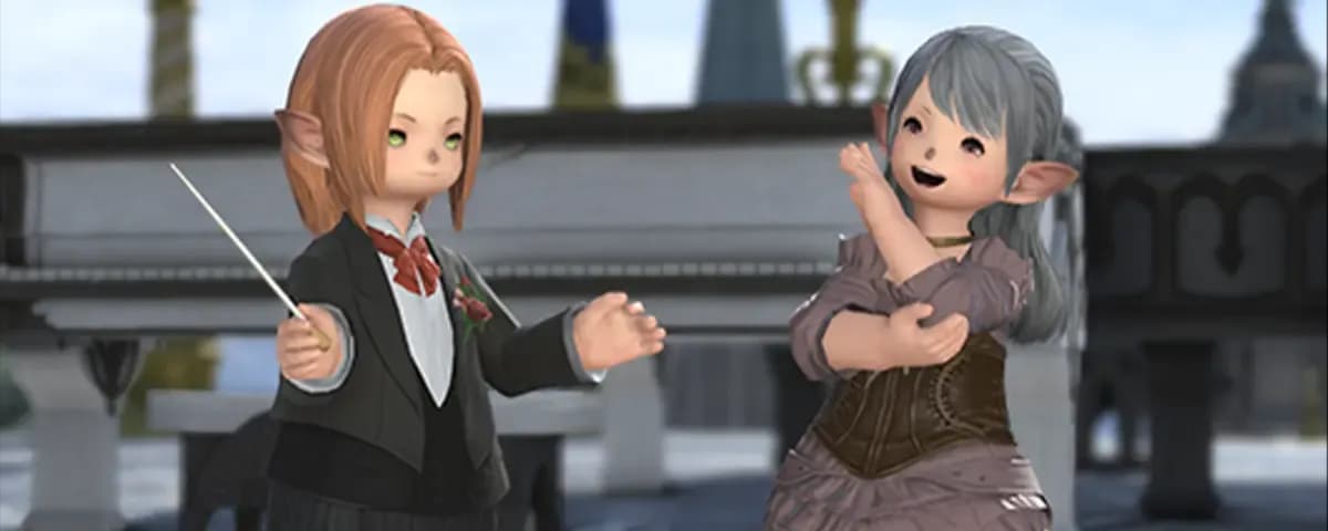 【FF14】先行公開版パッチノート7.5が公開されたあとのX民の反応まとめ！！