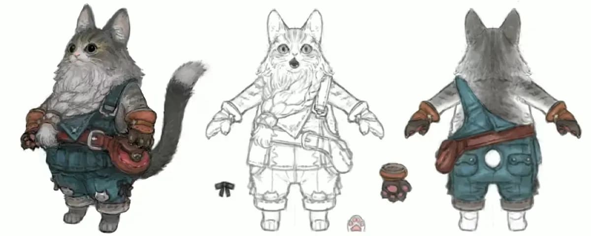 【速報】パッチ8.0白銀の探求者のアートワークを公開！！