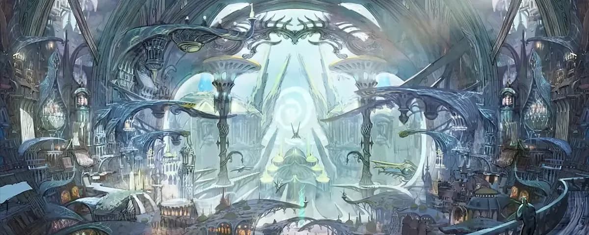 【考察】白銀のワンダラー、ストーリー予想白熱→ひろしリーパー化・第四世界・神なき世界の謎を読み解く