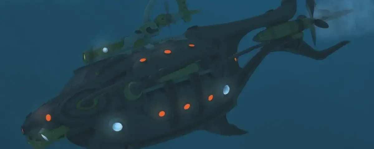 【悲報】ハウジングアイテムの素材「耐候性合板」が潜水艦で回収アイテムの可能性が...