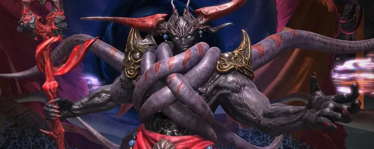 【攻略】ぬけまる氏が極エヌオー討滅戦の図解動画を公開！