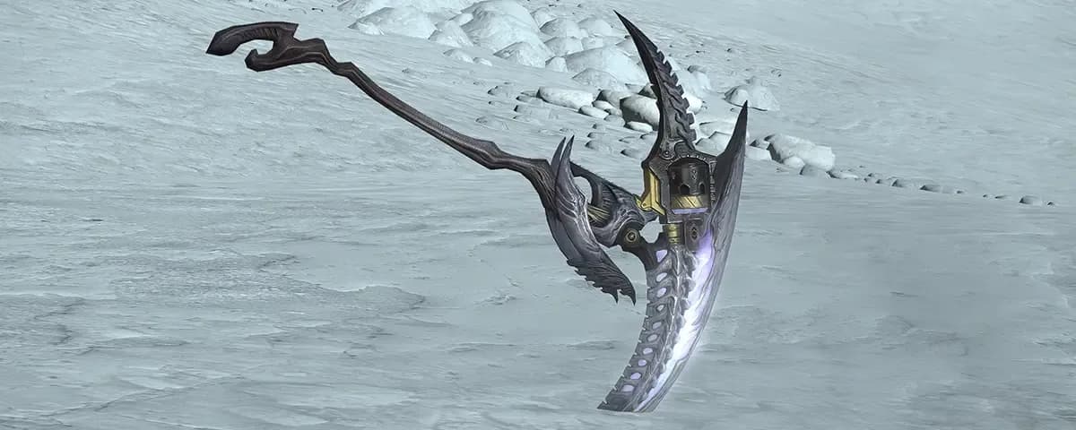 【FF14】ハルマルトが触れたゼノスの存在──プレイヤーとライター意図をめぐる議論