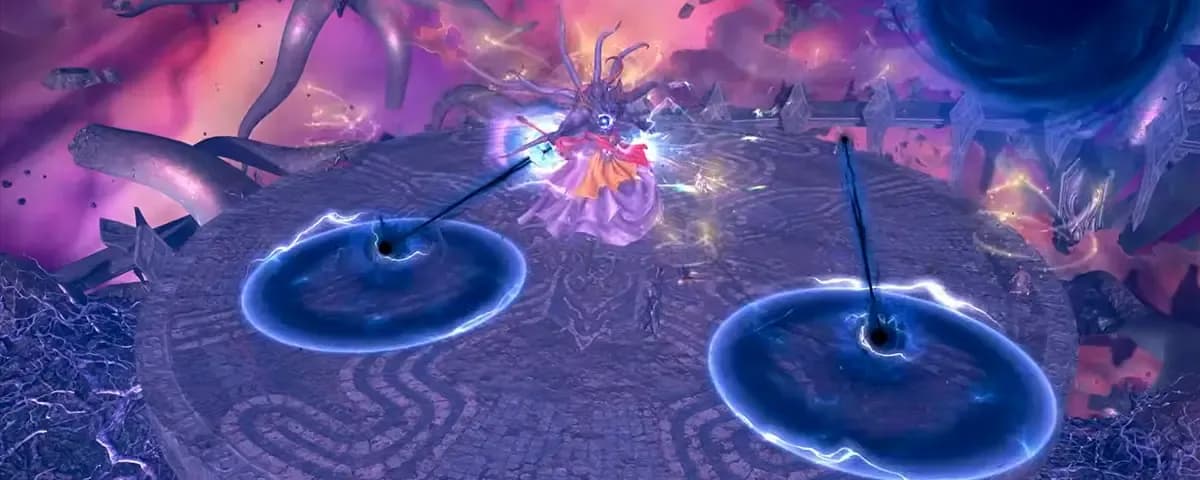 【FF14】極エヌオー追跡ギミック攻略議論──時計時計 vs 時計反時計「追跡テロが出ないかどうかお祈りする日々」