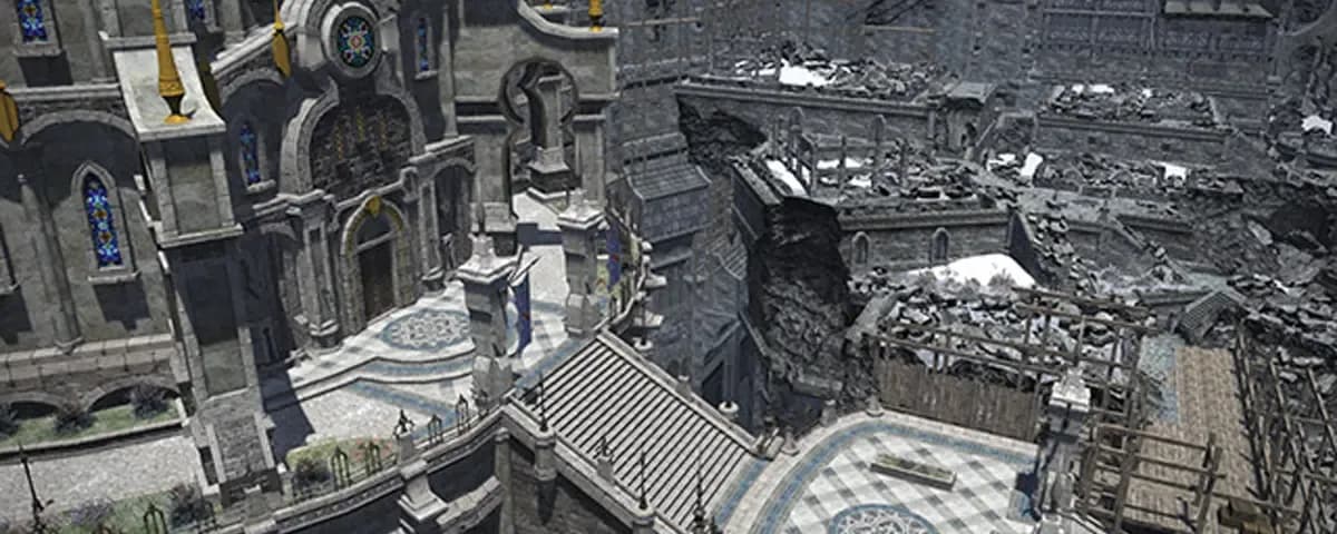 【FF14】みんなの「好きなBGM・嫌いなBGM」を晒し合おう。あの街やIDの曲、結局どうなの？