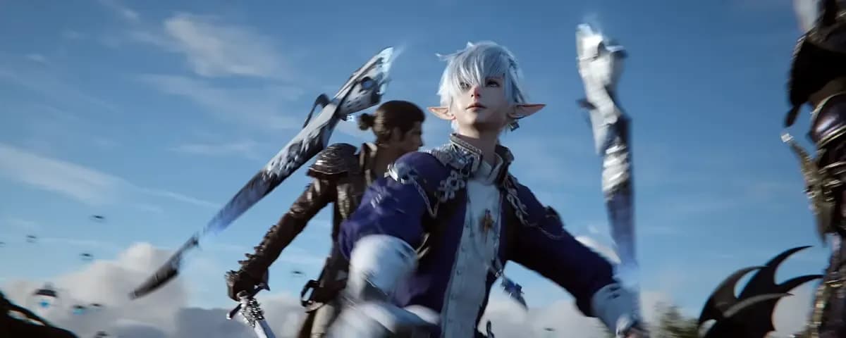 【FF14】8.0でプレイヤーを増やすには？「過去コンテンツのソロ化」を巡る議論が白熱