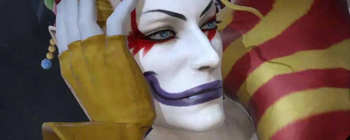 【攻略】絶妖星乱舞での白魔道士による神リカバリーが話題に
