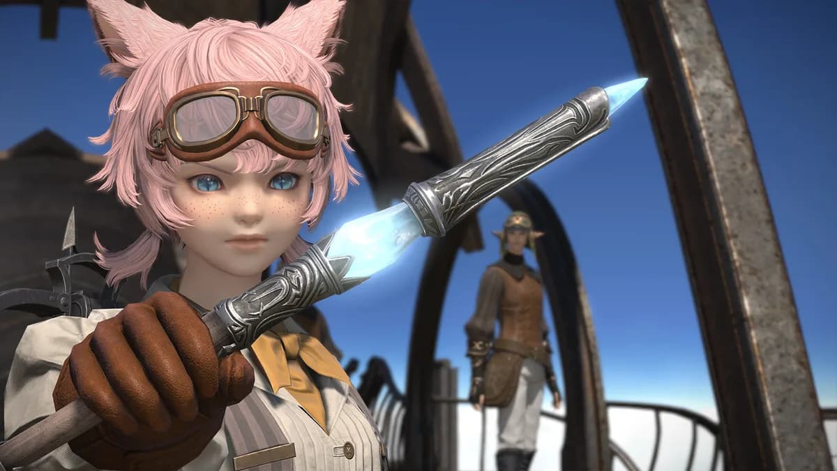 彼方に至る路 Part2 に登場するキャラクター