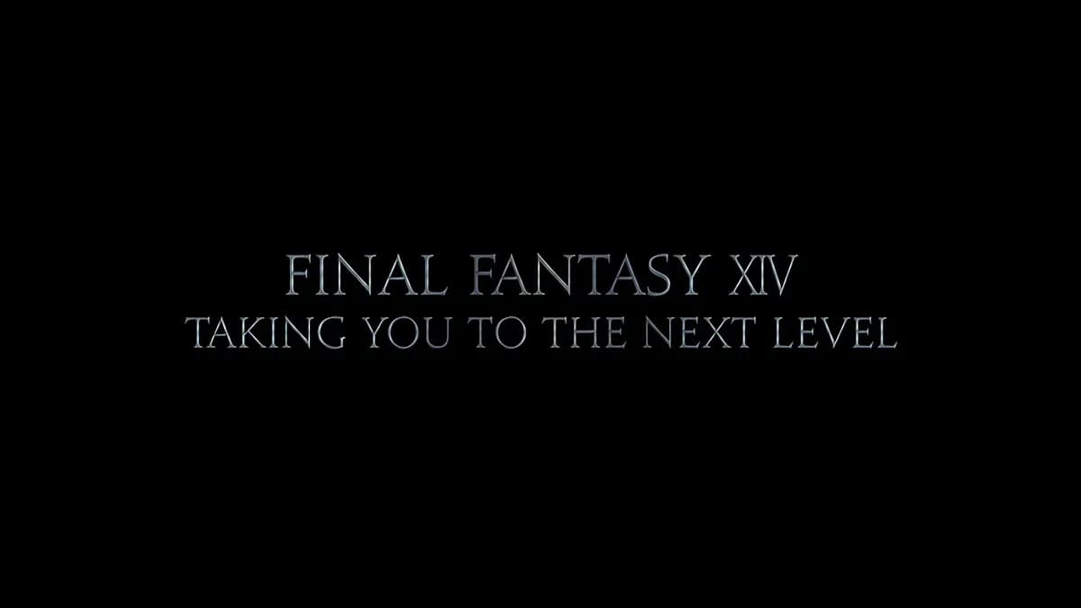 TAKING YOU TO THE NEXT LEVEL