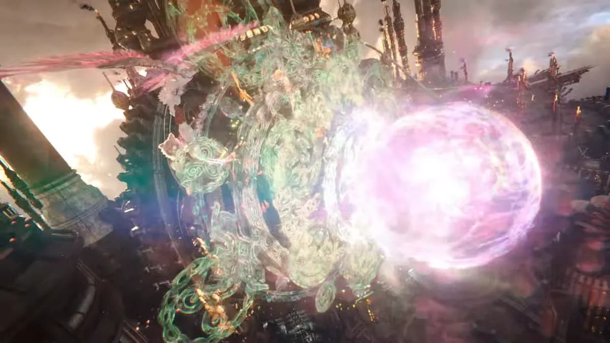 爆発