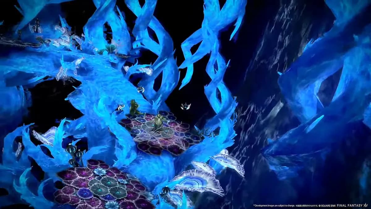 ID ウォークスルー