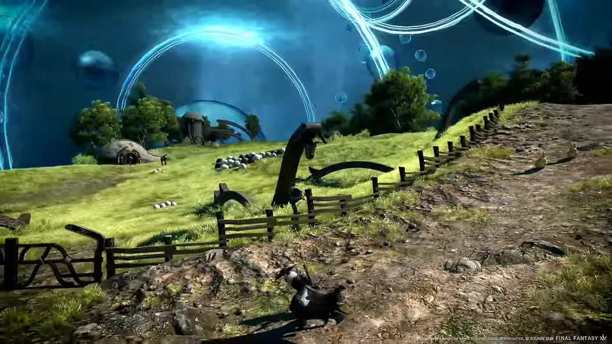 ID ウォークスルー