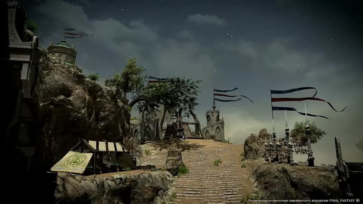 ID ウォークスルー