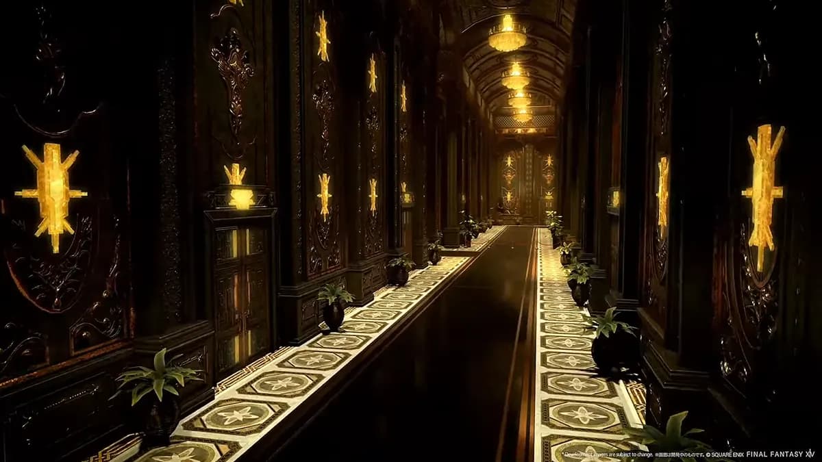 ID ウォークスルー