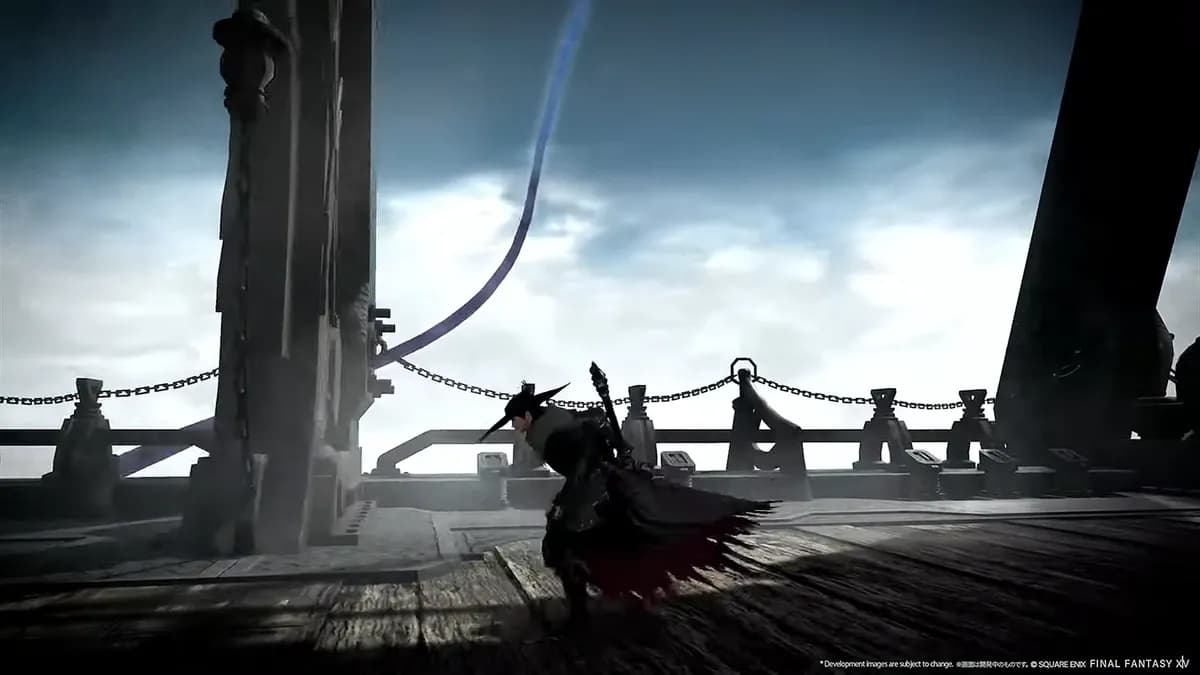 ID ウォークスルー