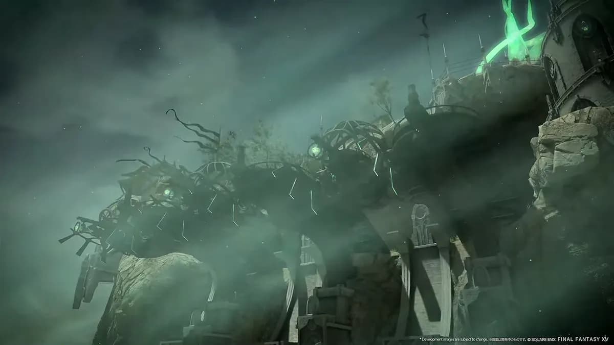 ID ウォークスルー