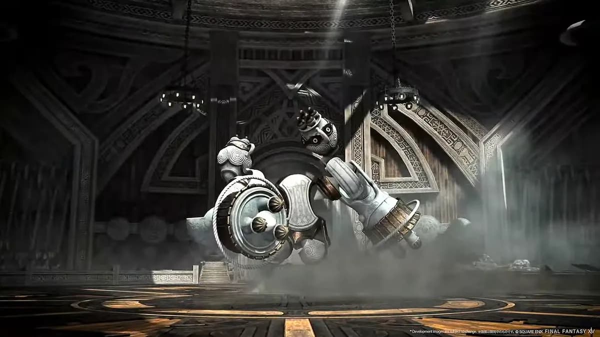 ID ウォークスルー