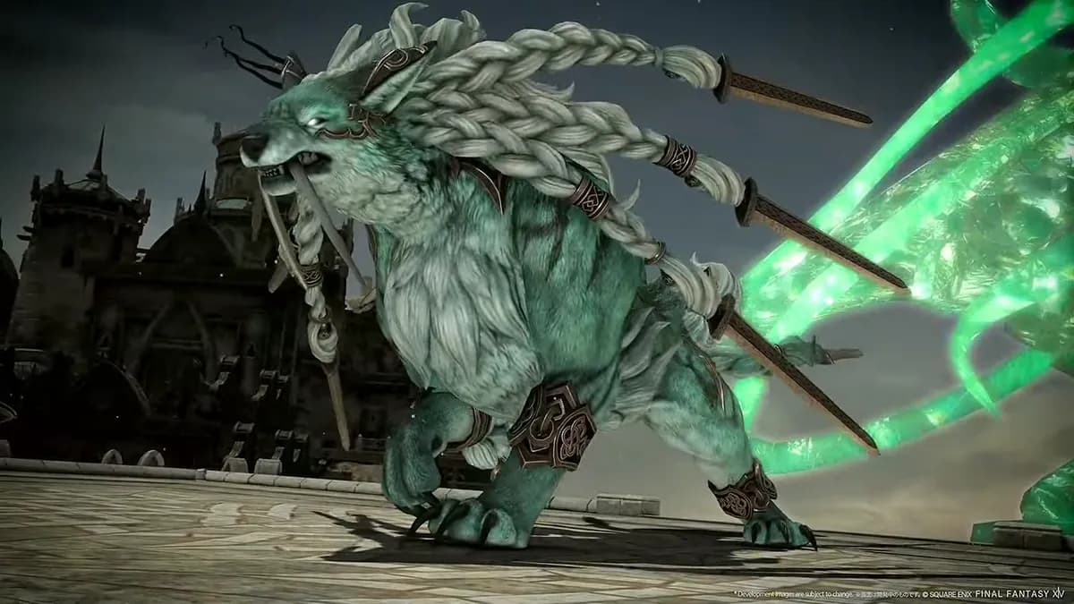 ID ウォークスルー