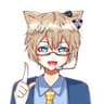 あず❤️‍🔥猫耳親善大使のアバター