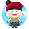 なぉみんのアバター