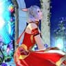 ぽんこつアイザのアバター